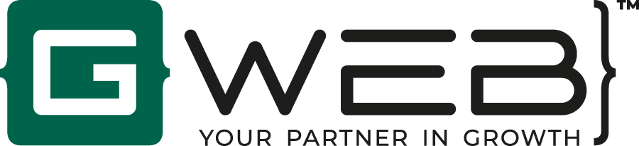 Logo GWeb